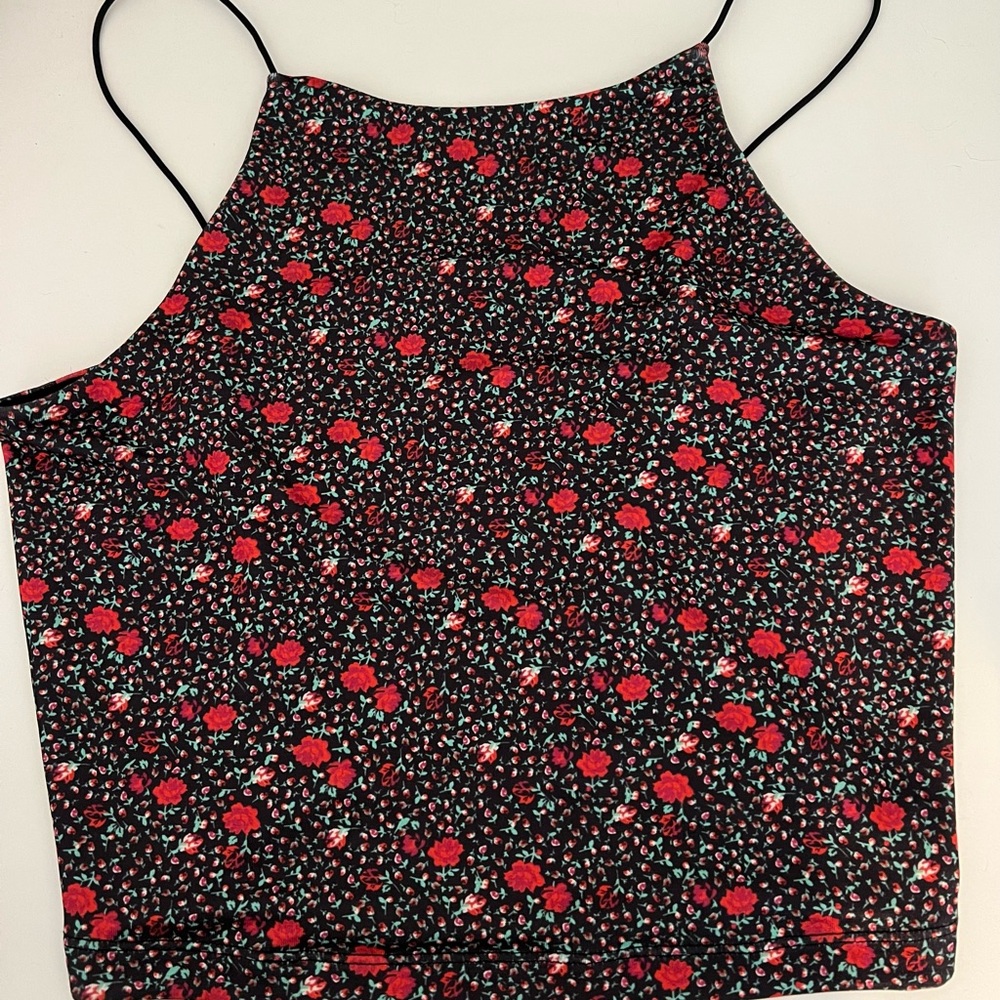 Urban Outfitters Women’s Crop Top